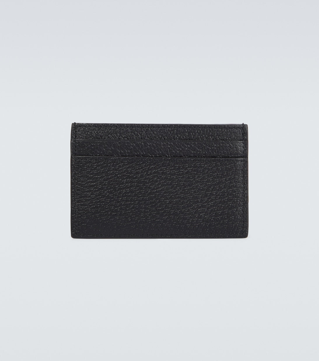 Gucci - GG Marmont leather cardholder