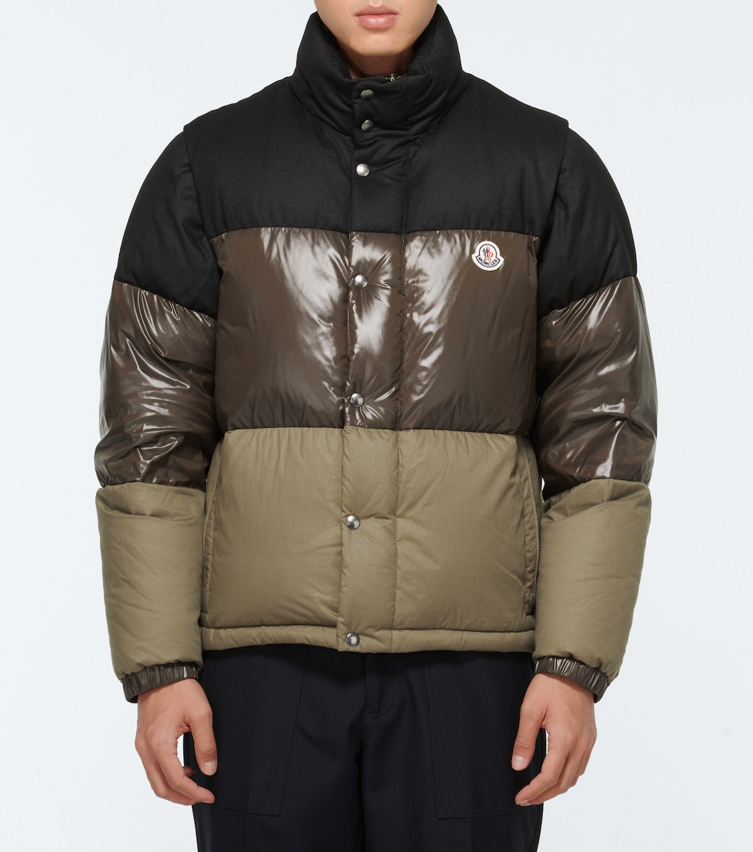 Moncler - Aveillan down jacket