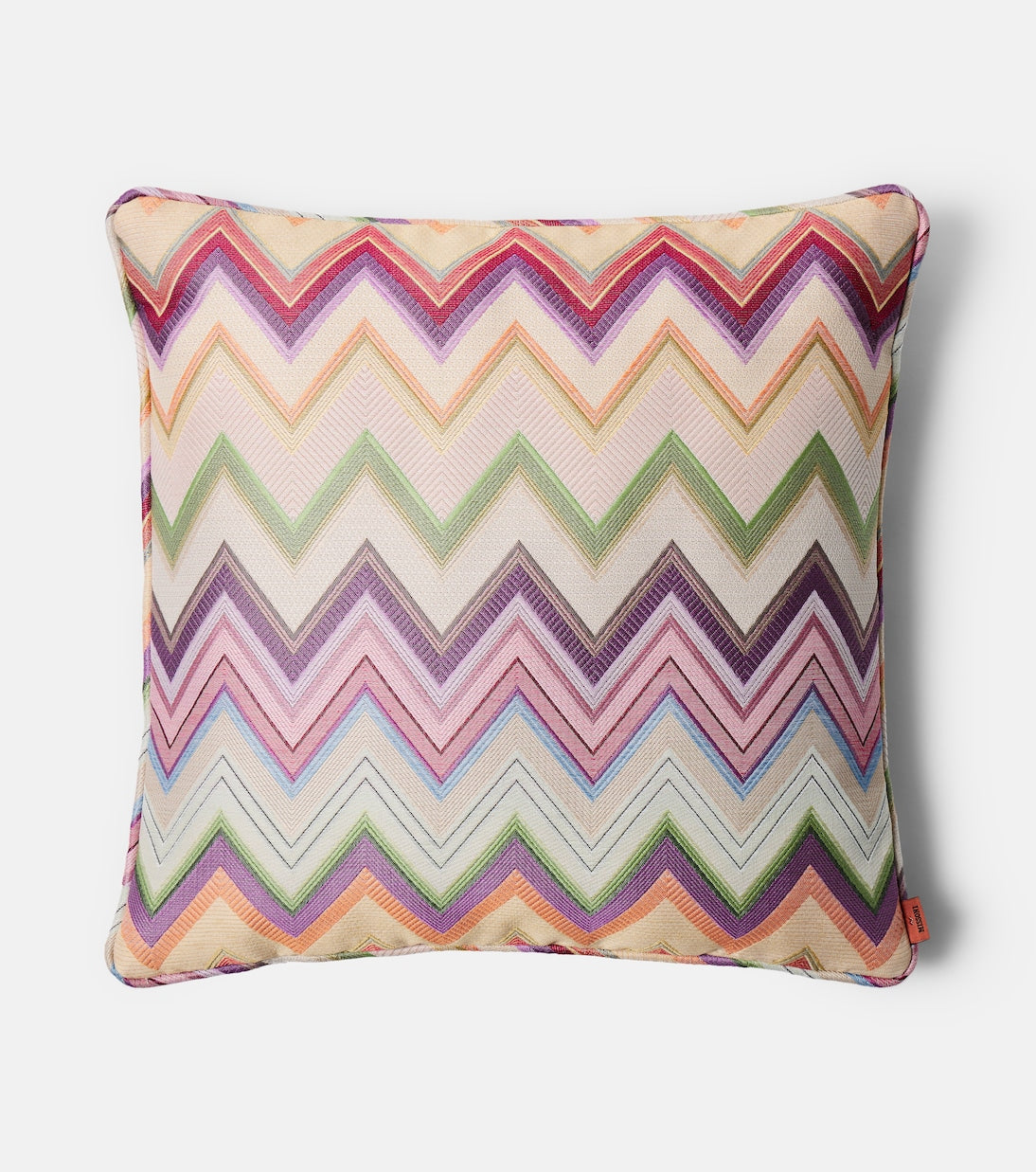 Missoni - Cotton-blend cushion