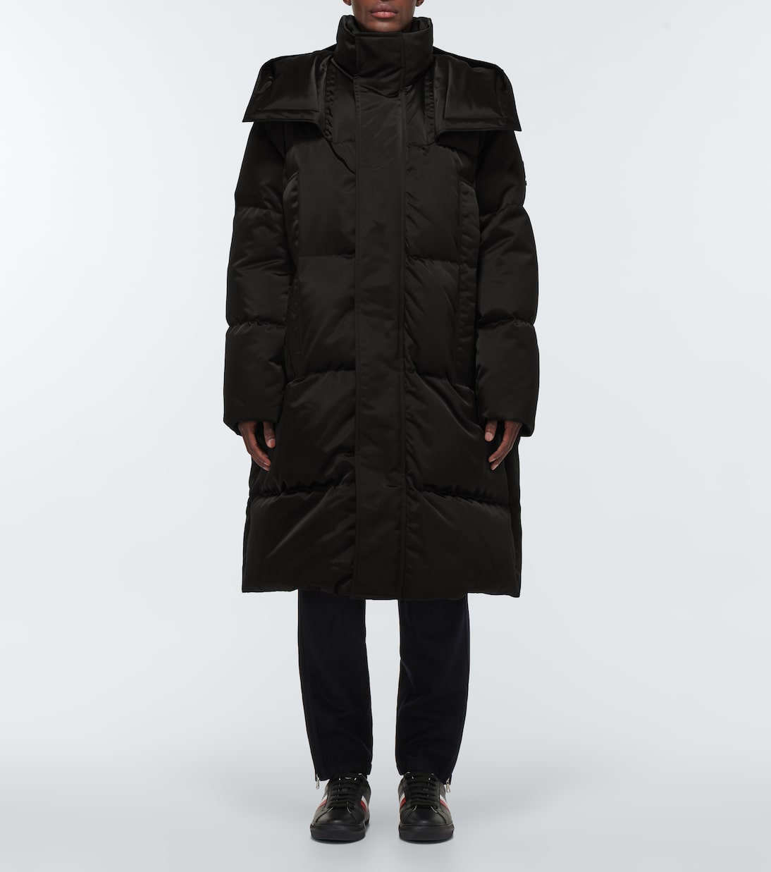 Moncler Genius - 6 Moncler 1017 ALYX 9SM Prunus down jacket