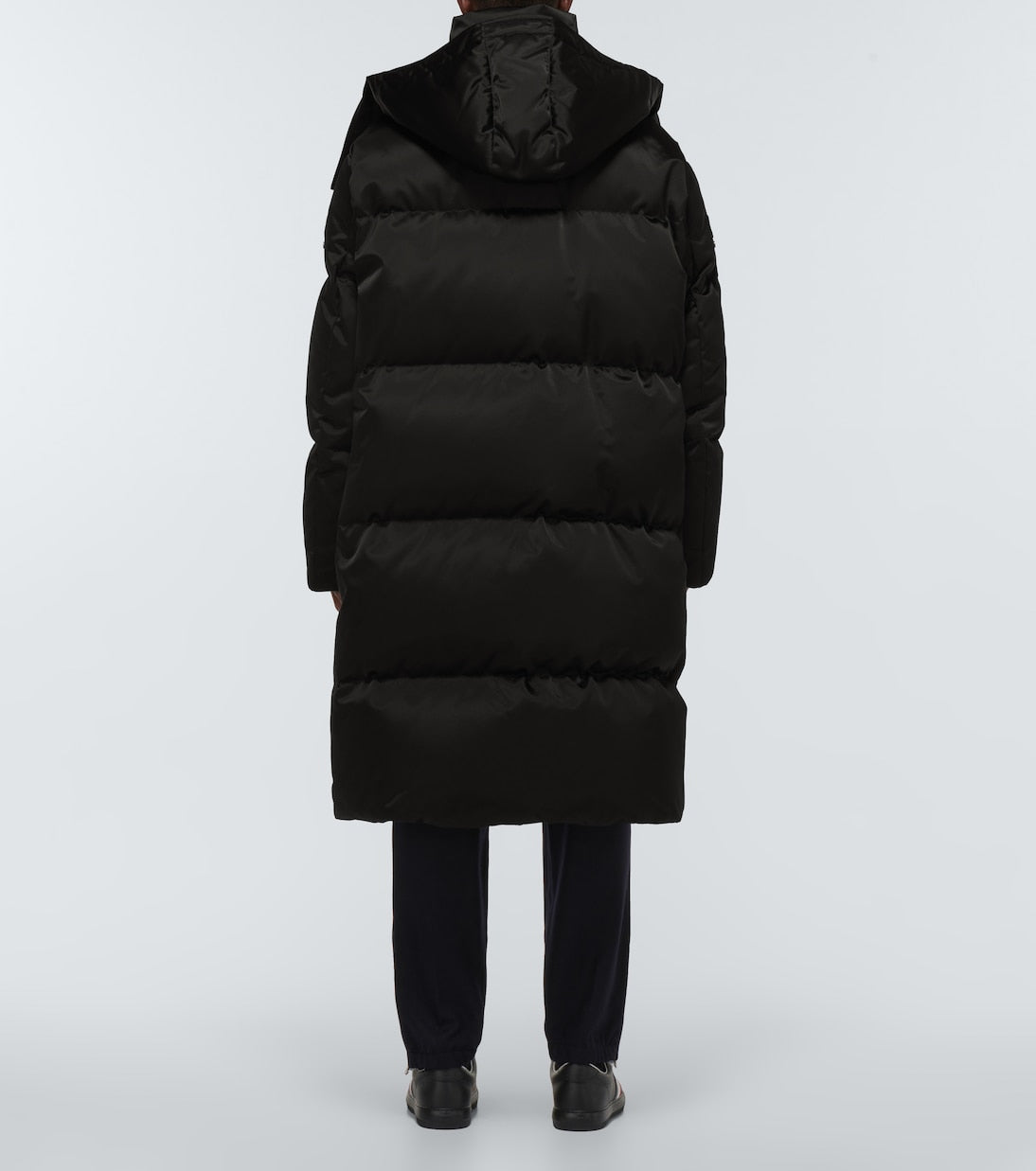 Moncler Genius - 6 Moncler 1017 ALYX 9SM Prunus down jacket