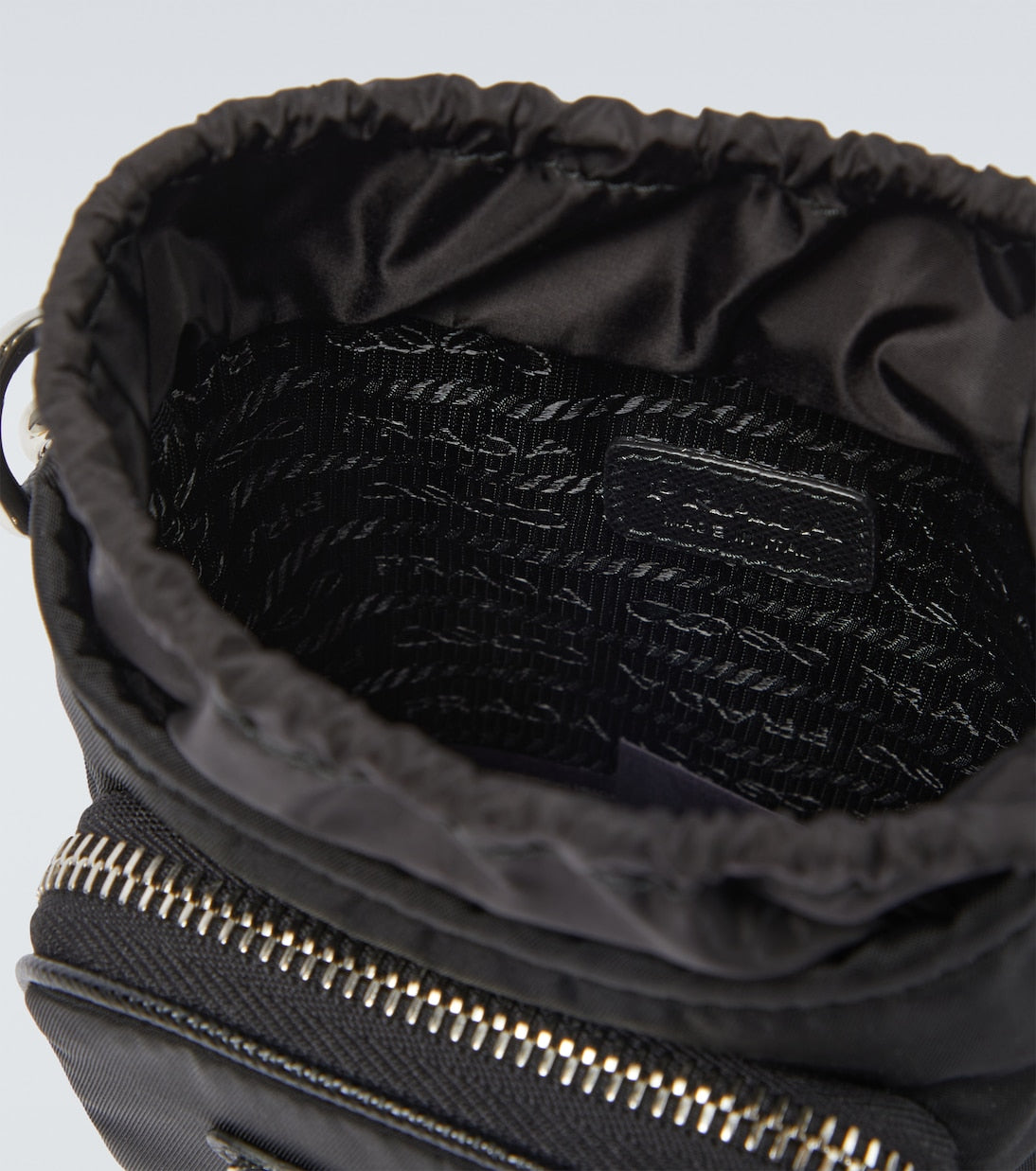 Prada - Re-Nylon smartphone case
