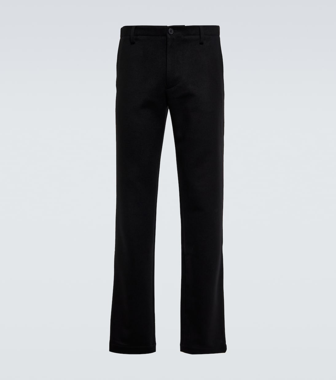 Ranra - Eykur virgin wool pants