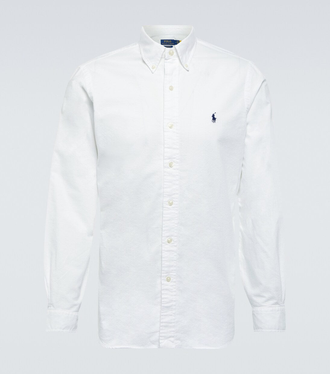 Polo Ralph Lauren - Cotton shirt