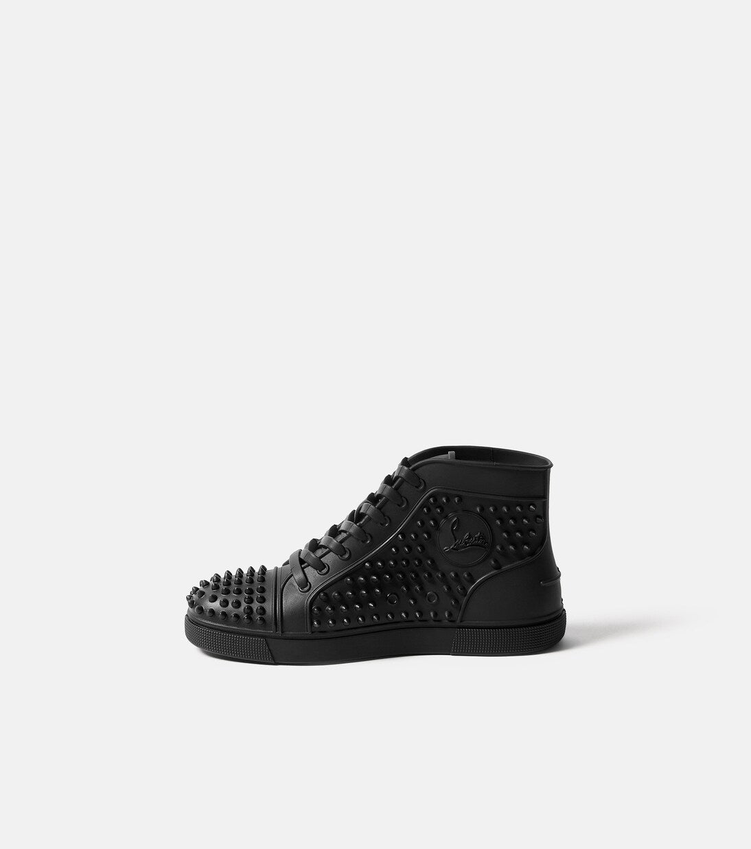Christian Louboutin - Loubitoy rubber dog toy