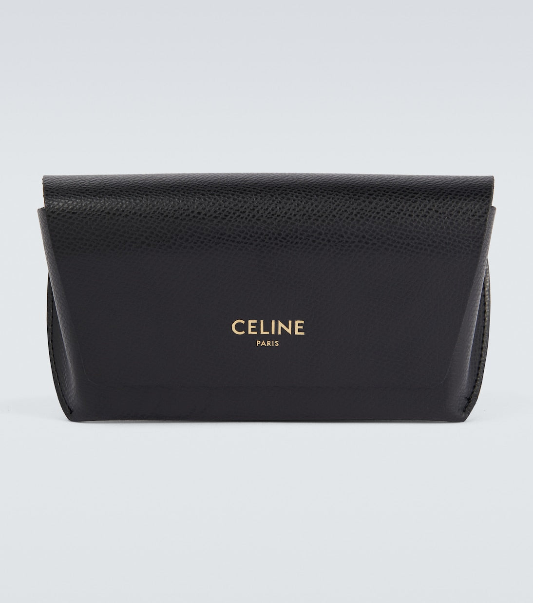 Celine Eyewear - Animation embellished rectangular sunglasses