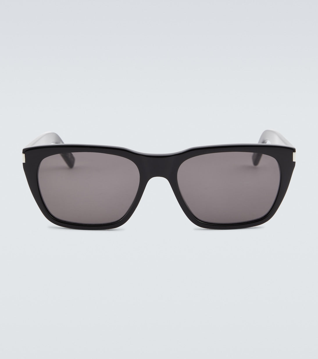 Saint Laurent - Betty rectangular sunglasses