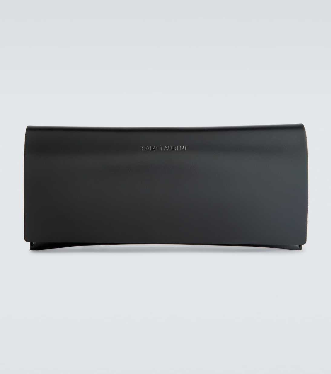 Saint Laurent - Betty rectangular sunglasses