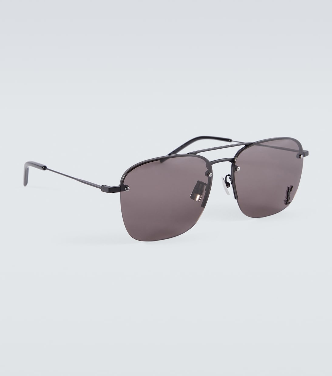 Saint Laurent - SL 309 M aviator sunglasses
