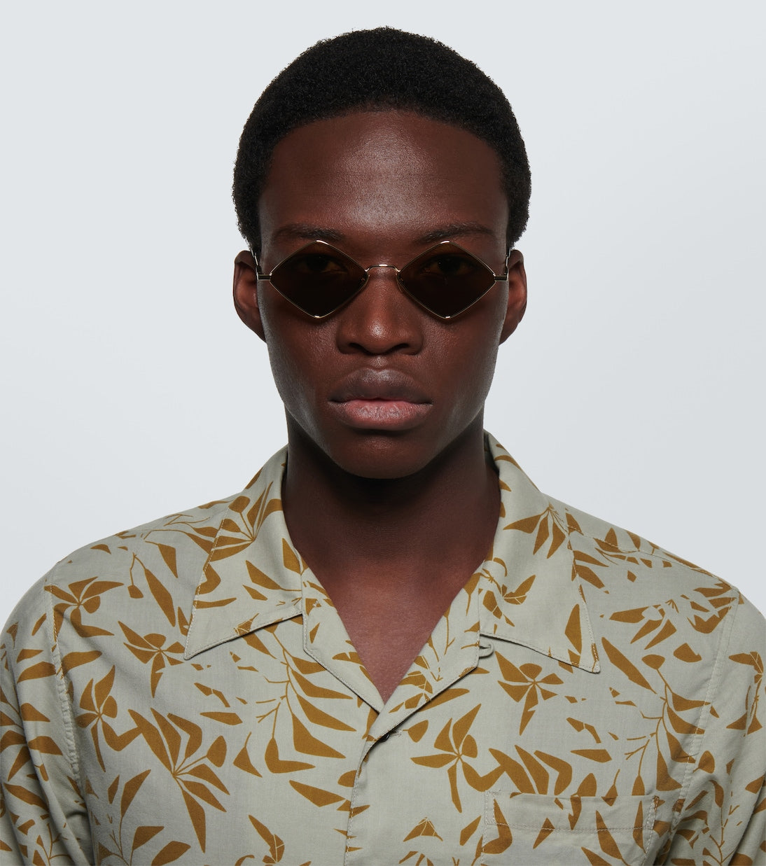Saint Laurent - SL 302 Lisa sunglasses
