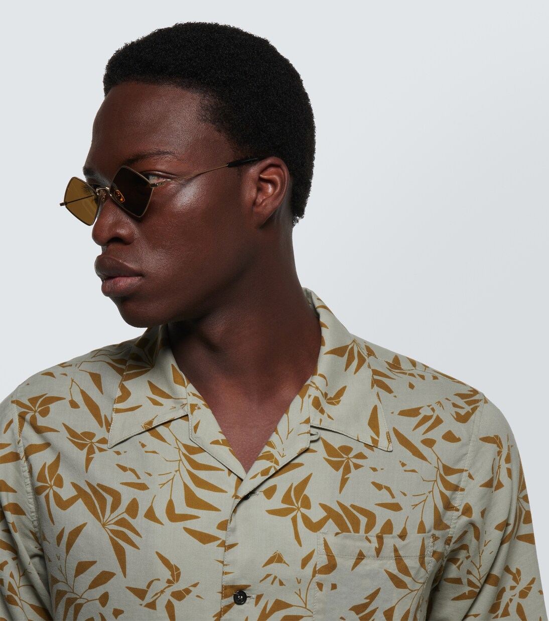 Saint Laurent - SL 302 Lisa sunglasses