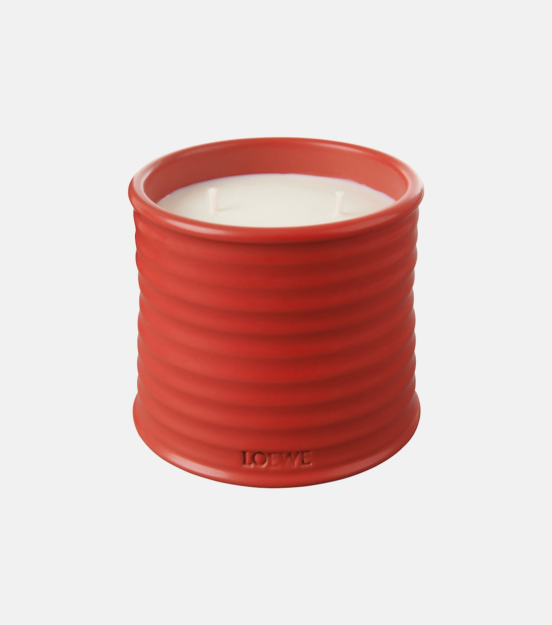 Loewe Home Scents - Tomato Leaves Medium candle