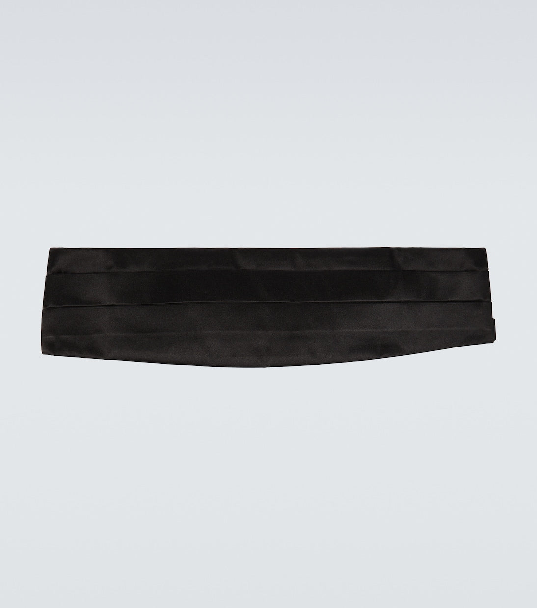 Giorgio Armani - Silk cummerbund