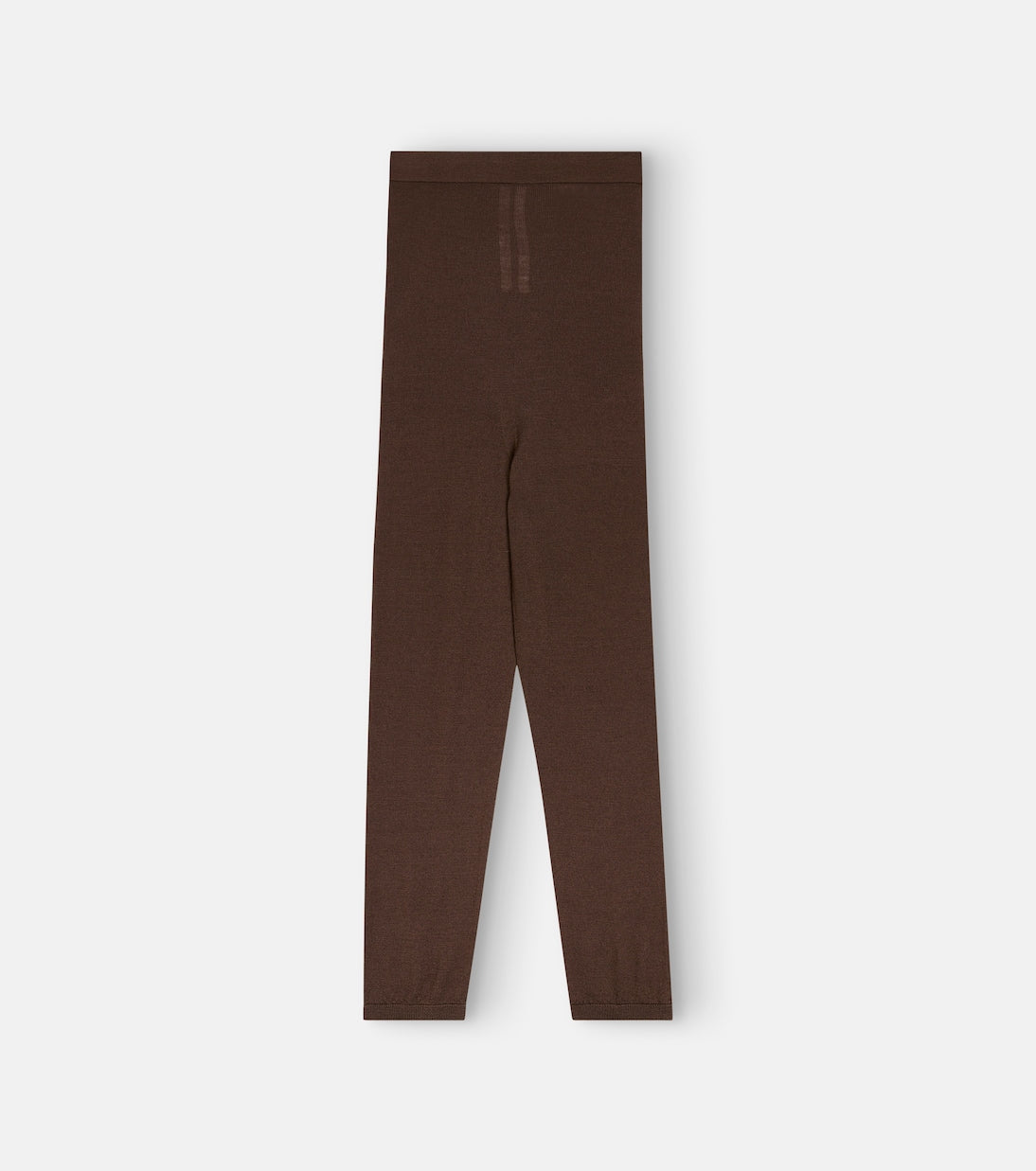 Rick Owens Kids - Wool-blend leggings