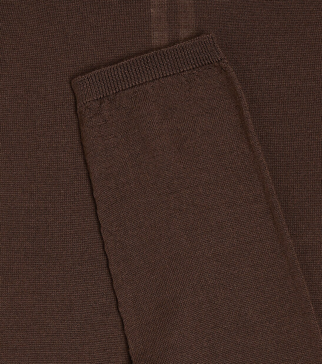 Rick Owens Kids - Wool-blend leggings