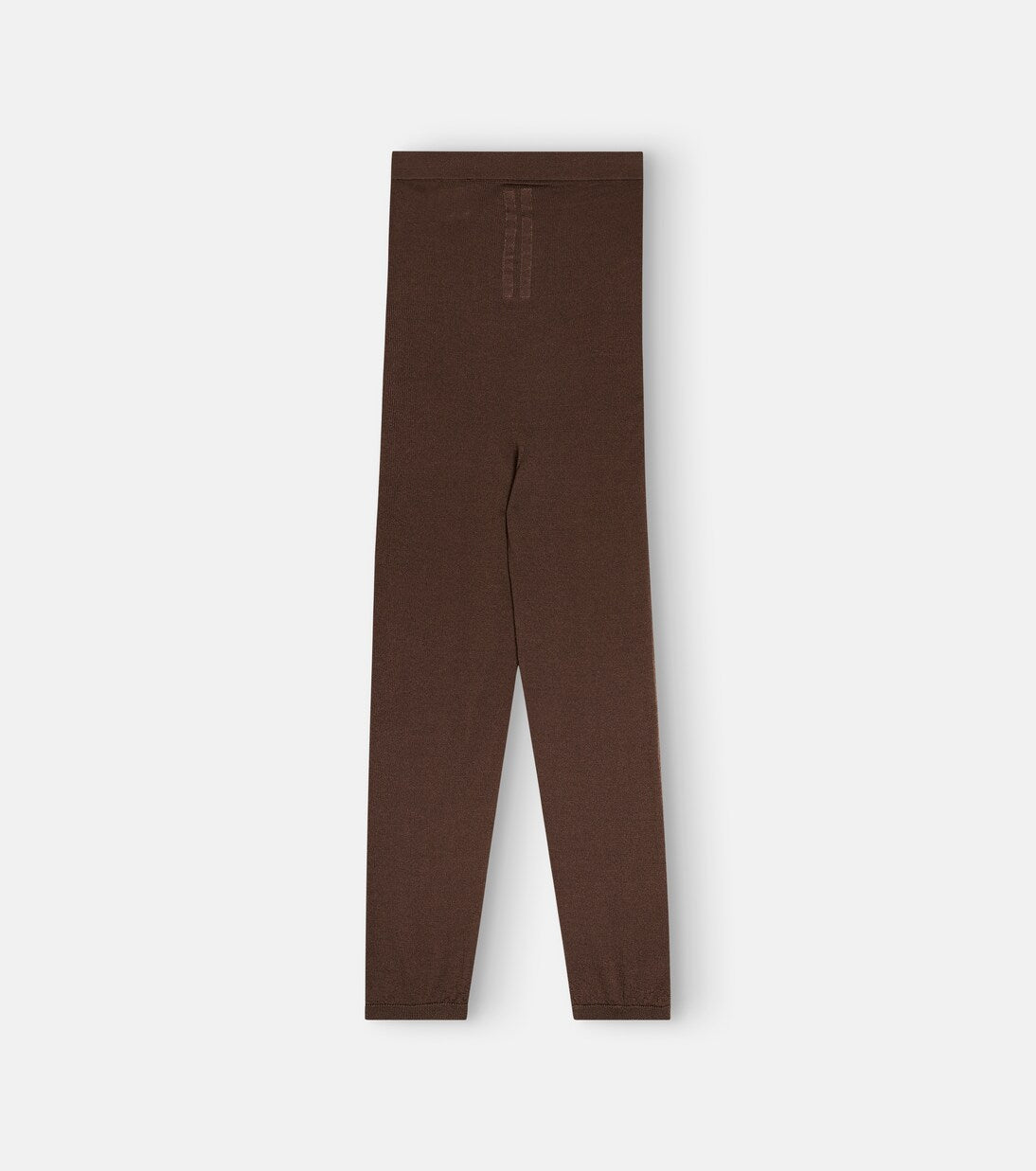 Rick Owens Kids - Wool-blend leggings