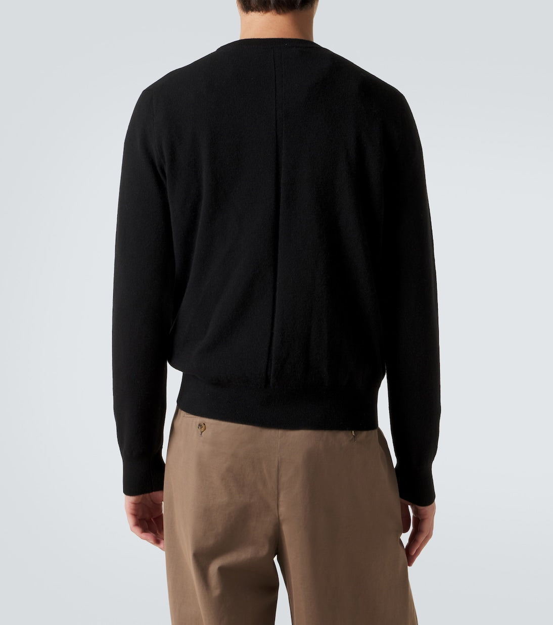 The Row - Benji cashmere sweater