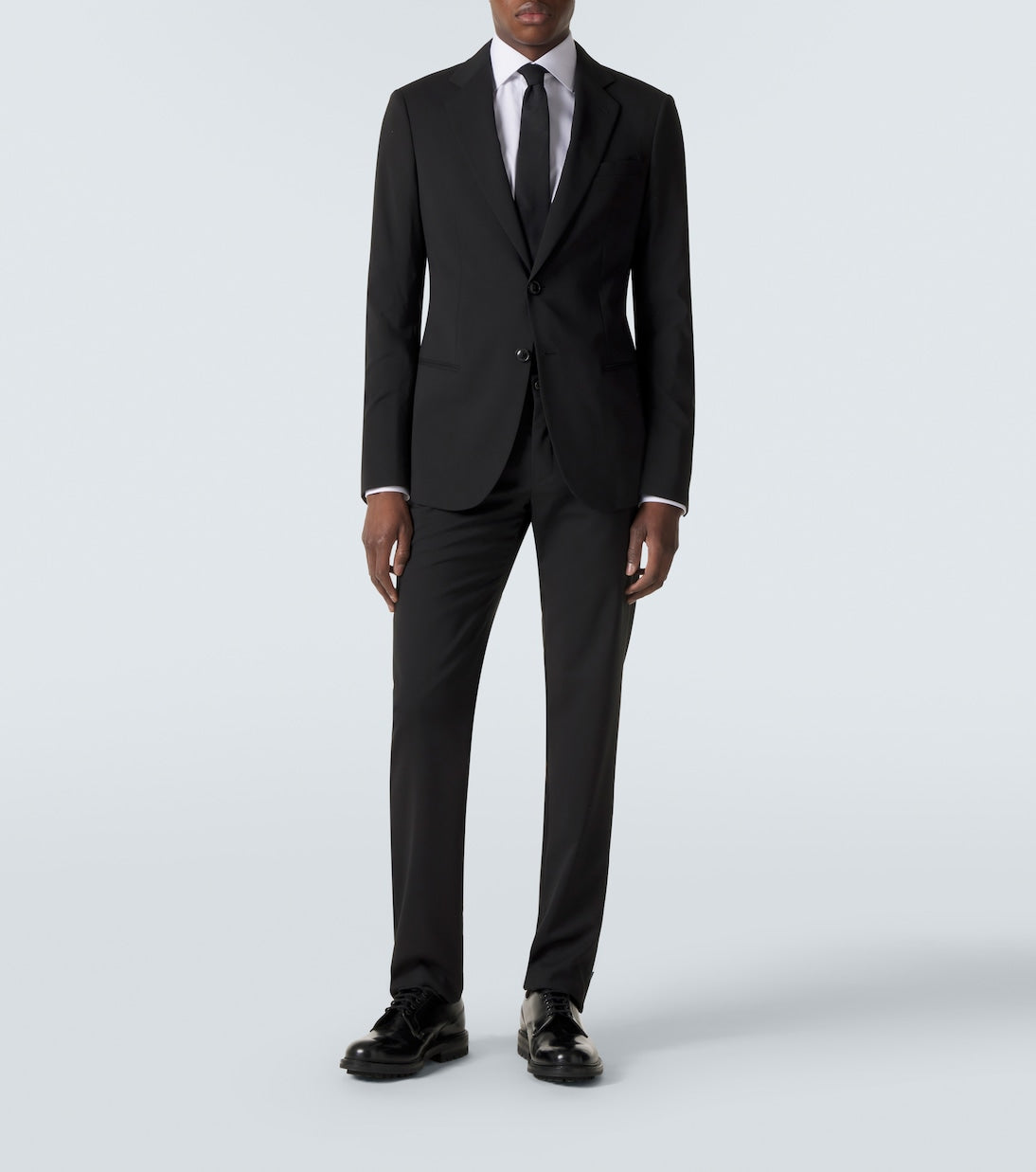 Giorgio Armani - Wool suit