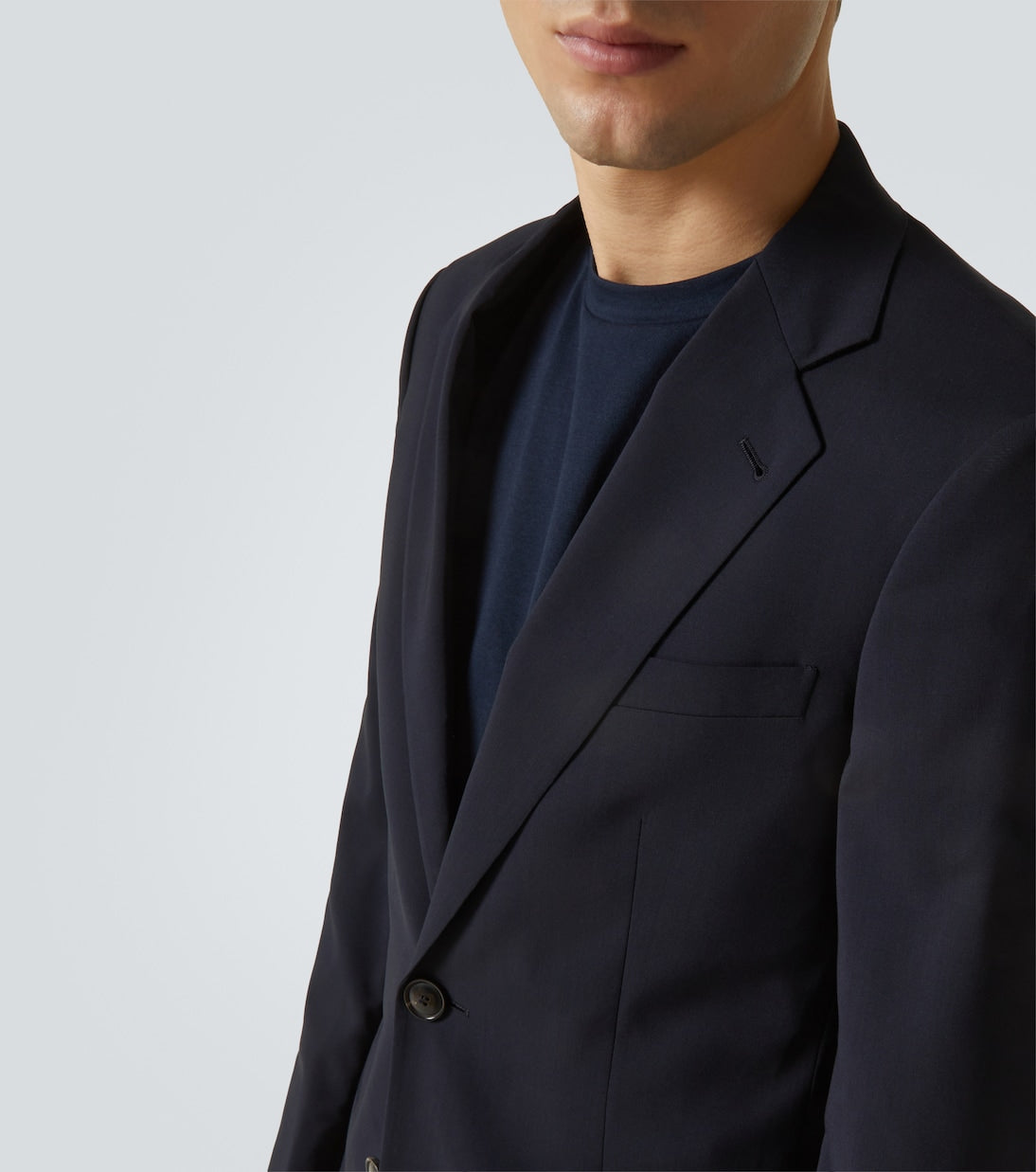 Giorgio Armani - Wool suit