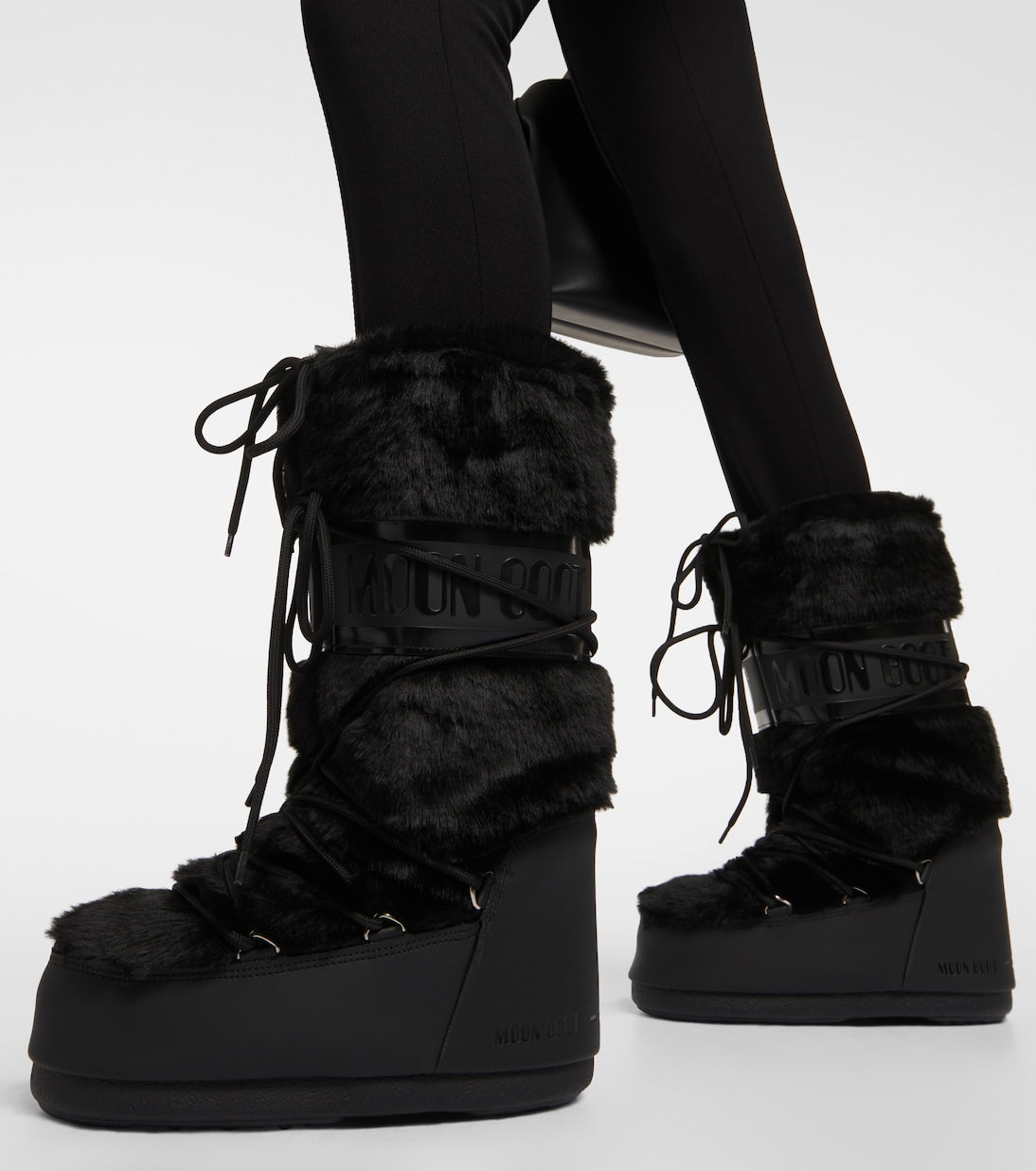Moon Boot - Icon snow boots