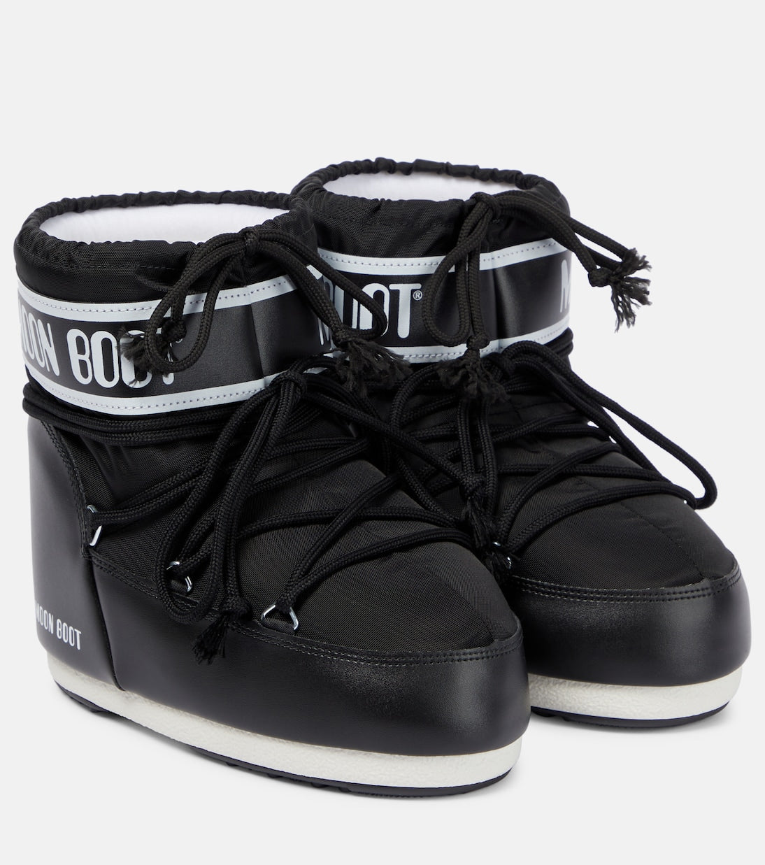 Moon Boot - Icon Low snow boots