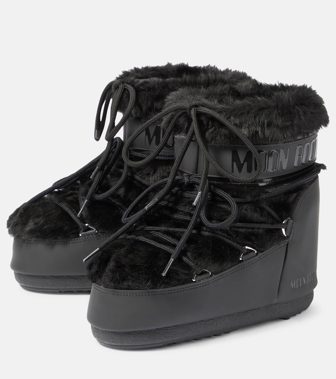Moon Boot - Icon Low snow boots