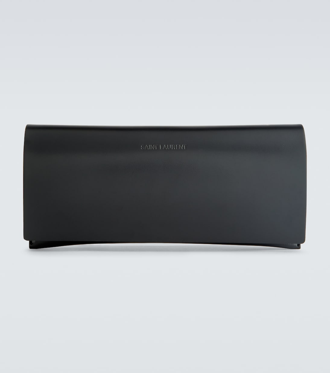 Saint Laurent - SL 609 Carolyn shield sunglasses