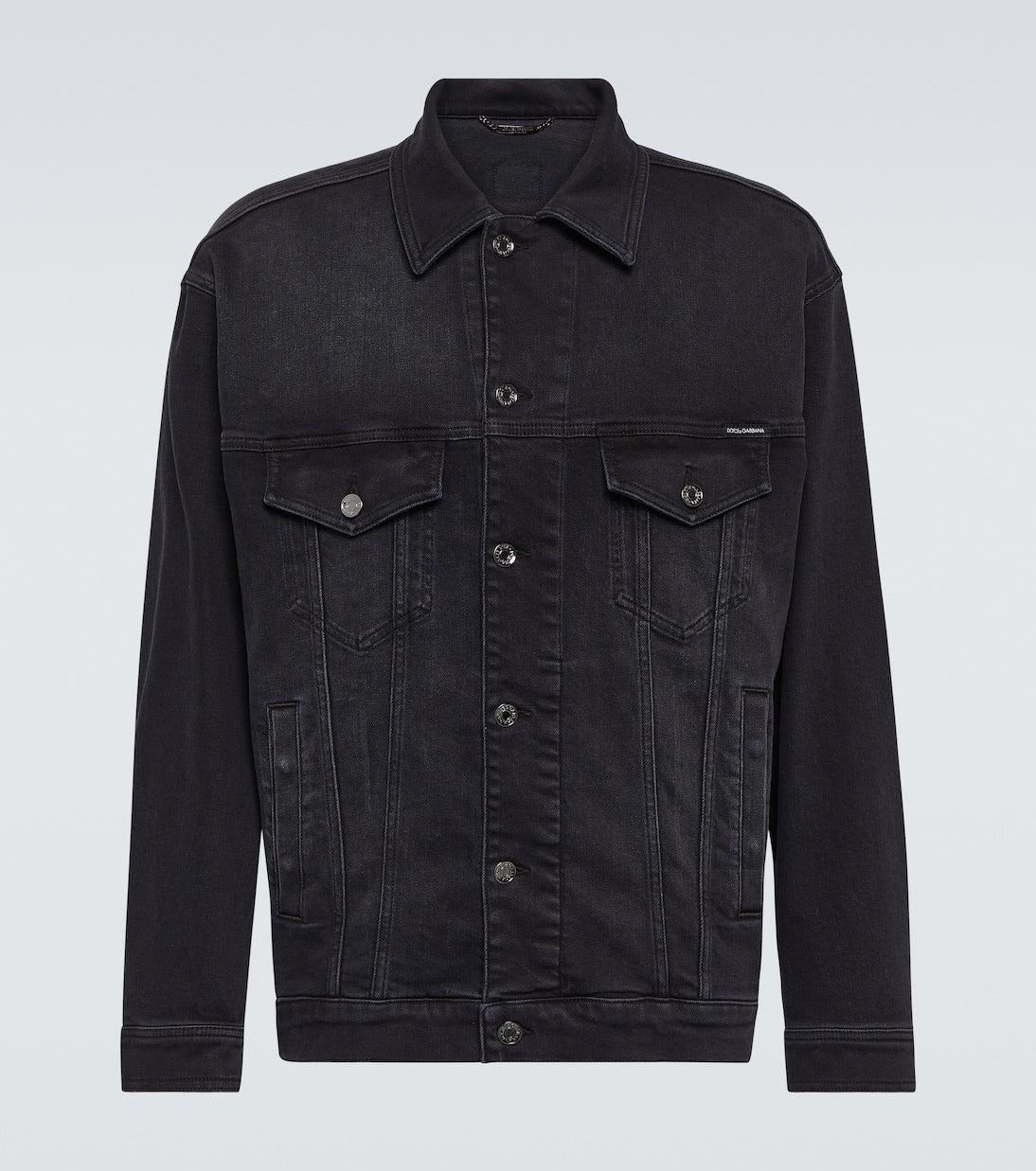Dolce&Gabbana - Denim jacket