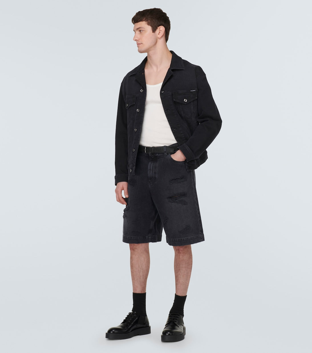 Dolce&Gabbana - Denim jacket