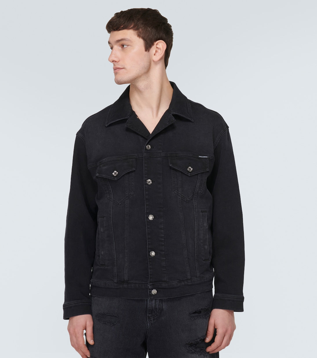 Dolce&Gabbana - Denim jacket
