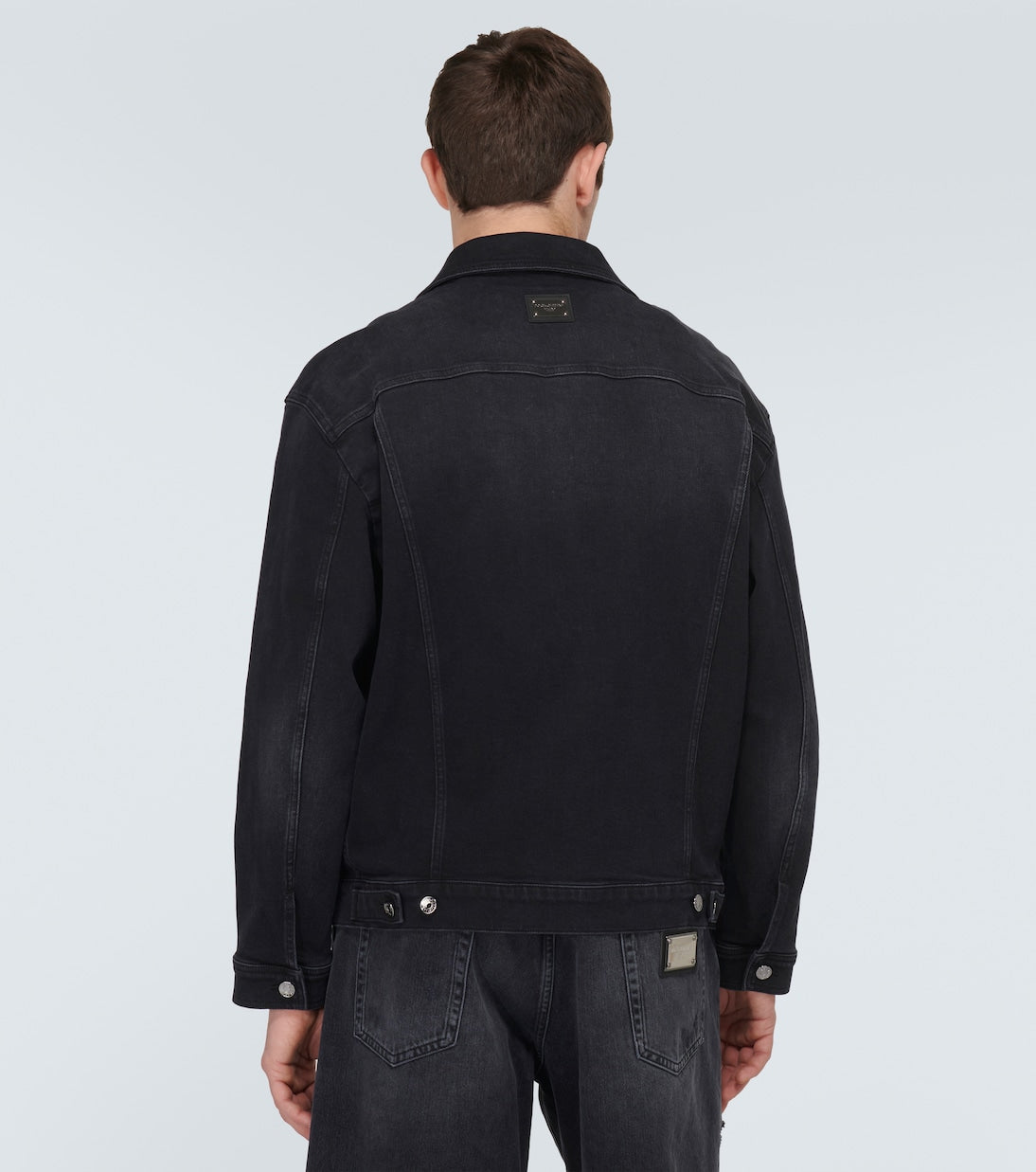 Dolce&Gabbana - Denim jacket