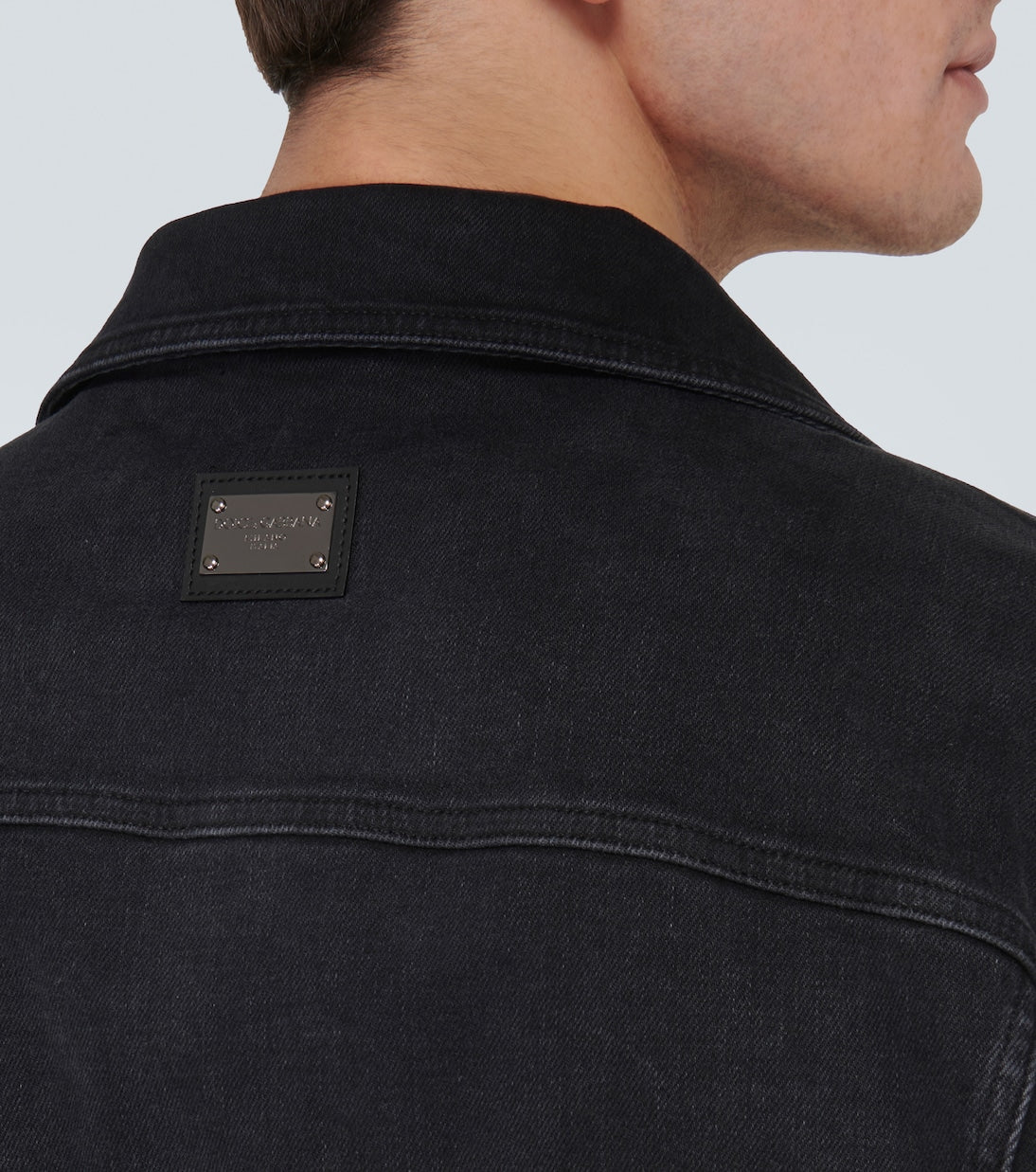 Dolce&Gabbana - Denim jacket