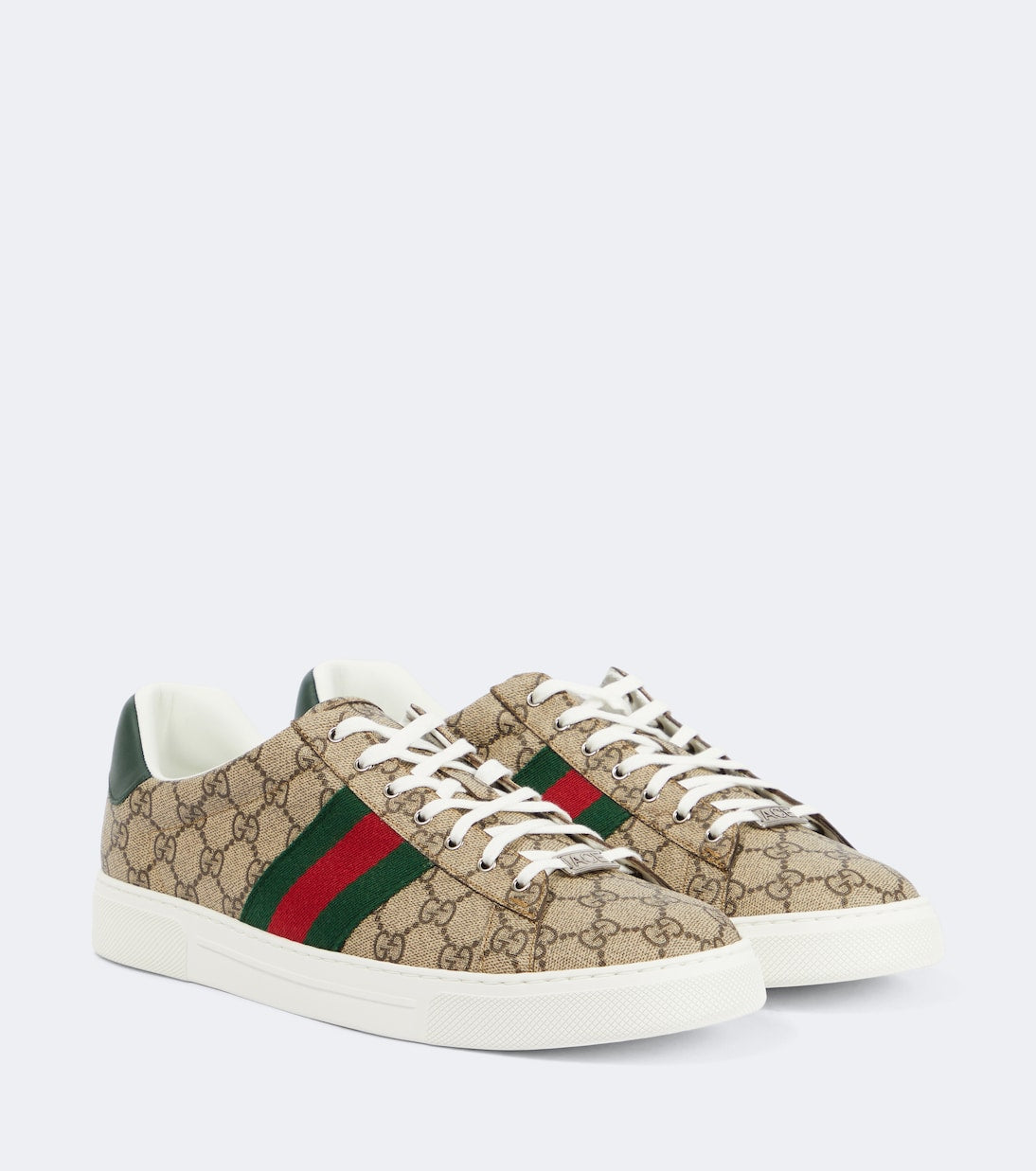Gucci - Ace GG Supreme sneakers
