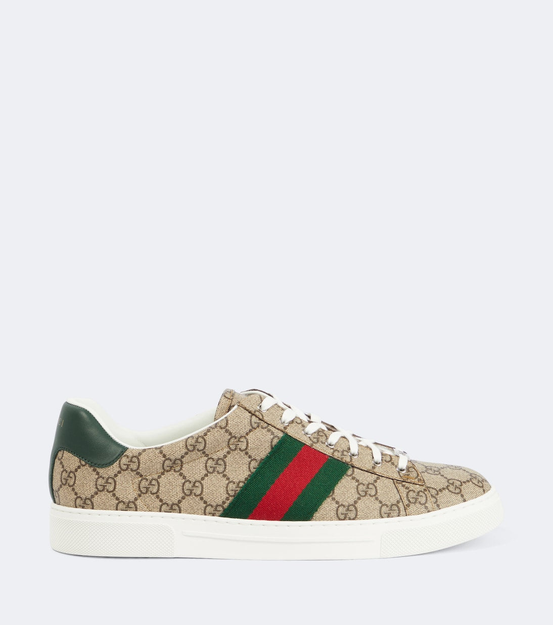 Gucci - Ace GG Supreme sneakers