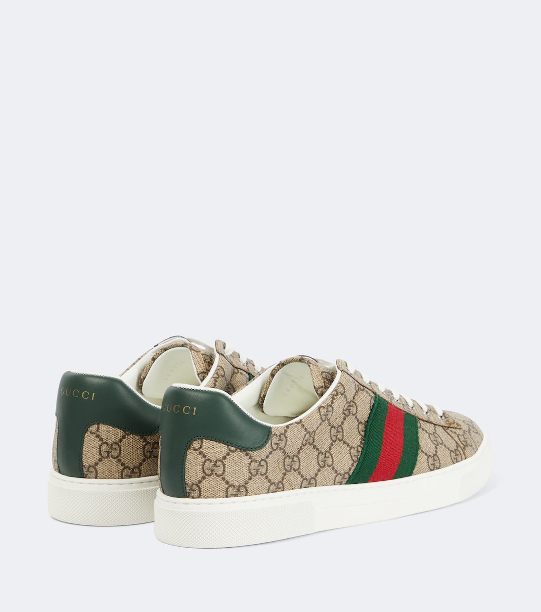 Gucci - Ace GG Supreme sneakers