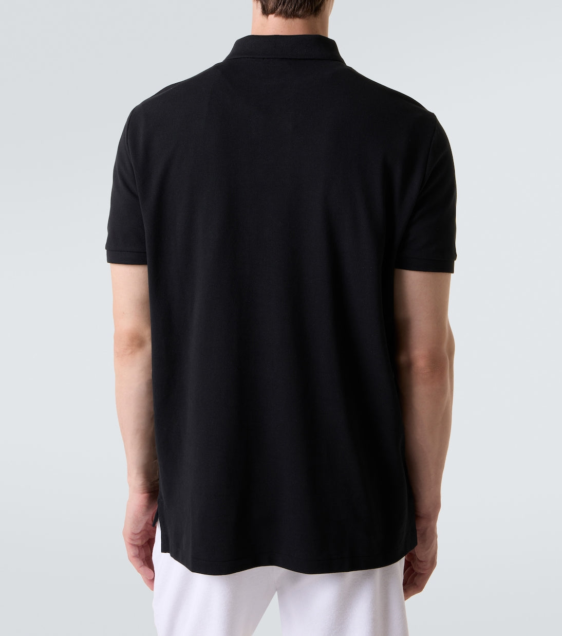 Polo Ralph Lauren - Cotton polo shirt