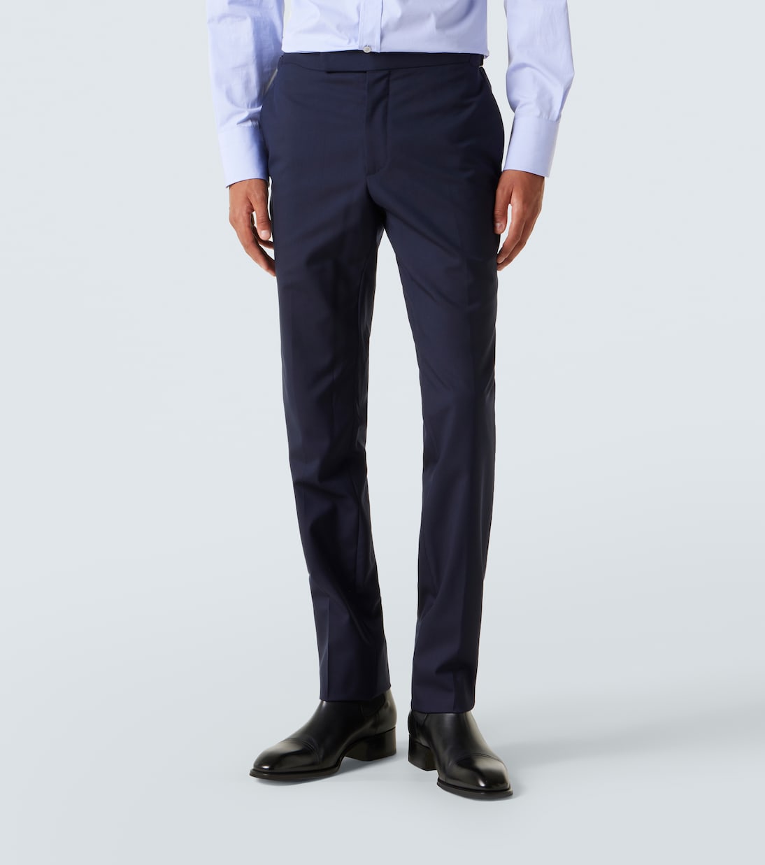 Tom Ford - Shelton wool suit