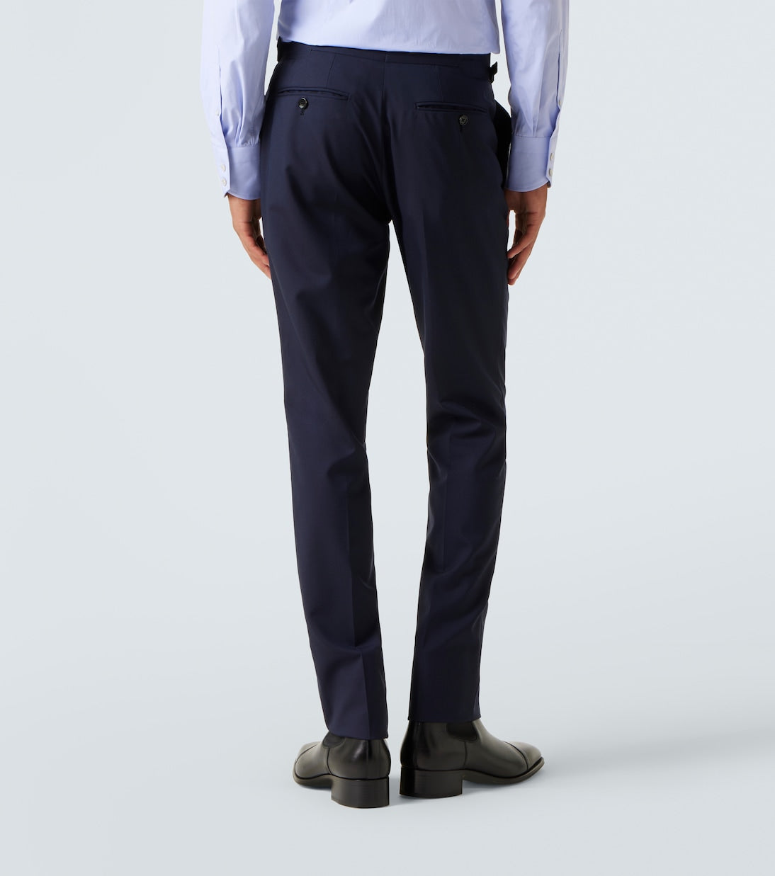 Tom Ford - Shelton wool suit