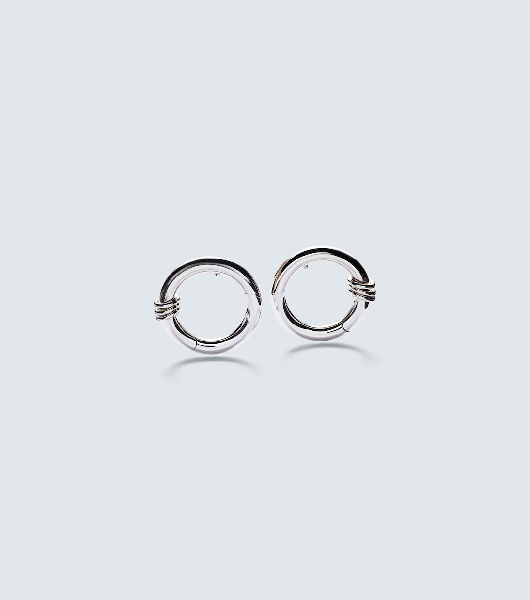 Spinelli Kilcollin - 925 sterling silver cufflinks