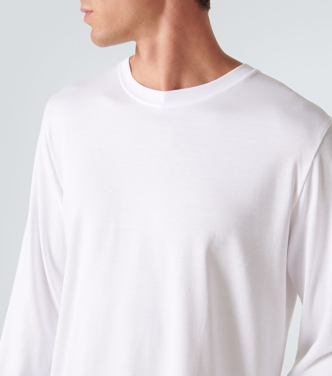 CDLP - Jersey T-shirt