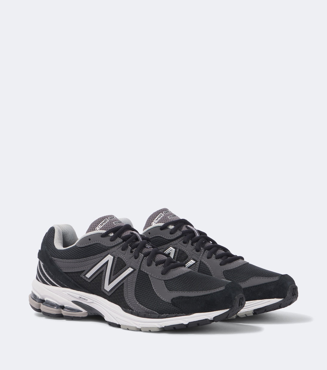 Comme des Garçons Homme - x New Balance MR860 sneakers