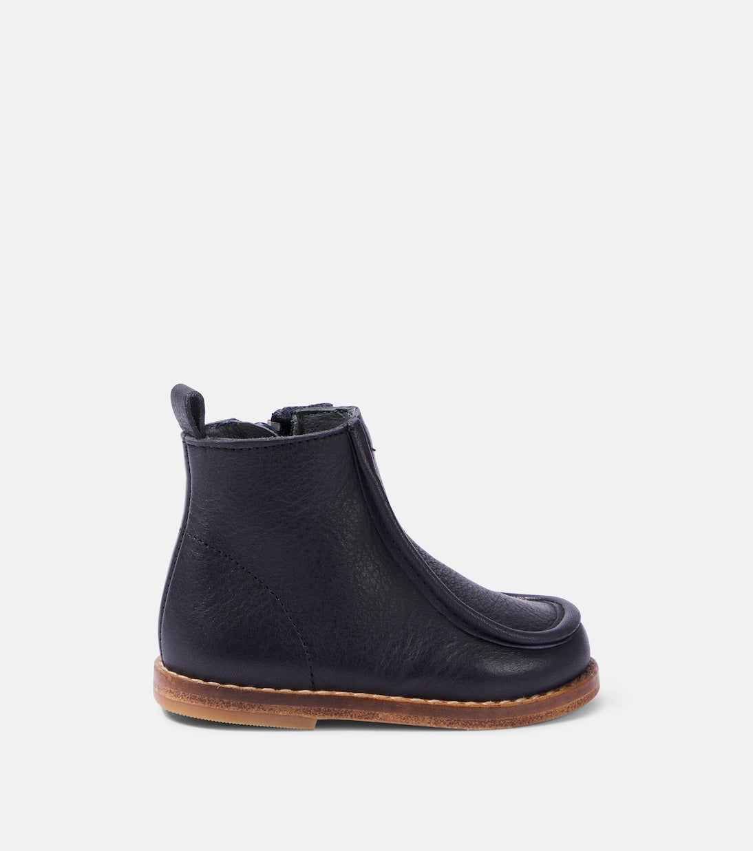 Bonpoint - Baby Galila leather boots