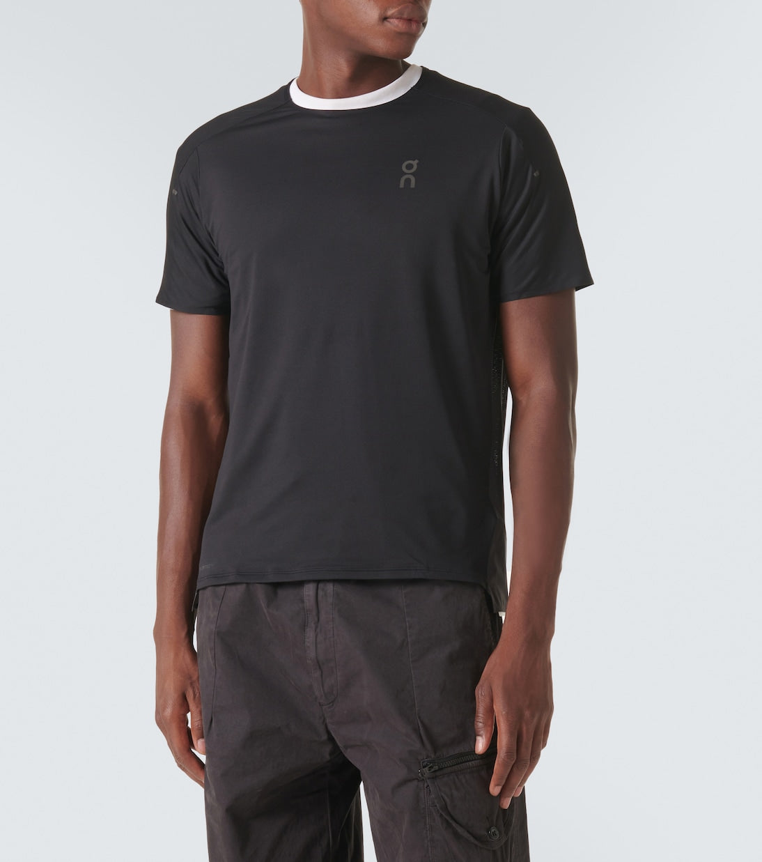 On - Performance-T running top