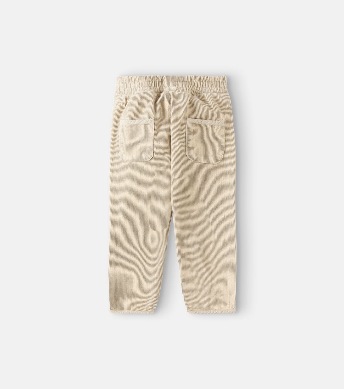 Donsje - Baby Levyn cotton pants