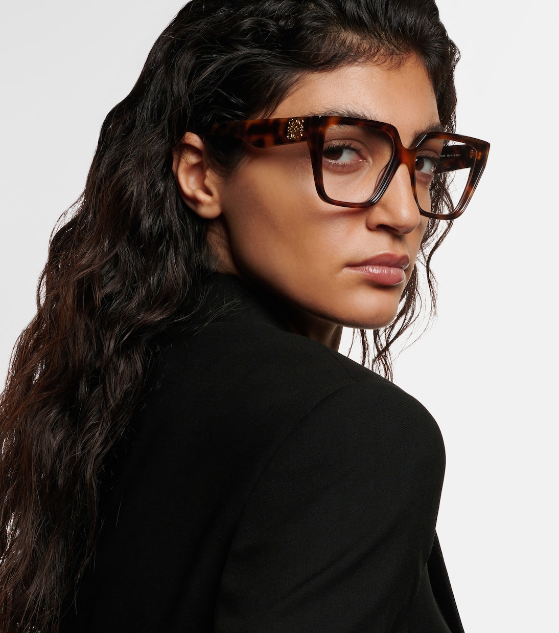 Loewe - Anagram square glasses