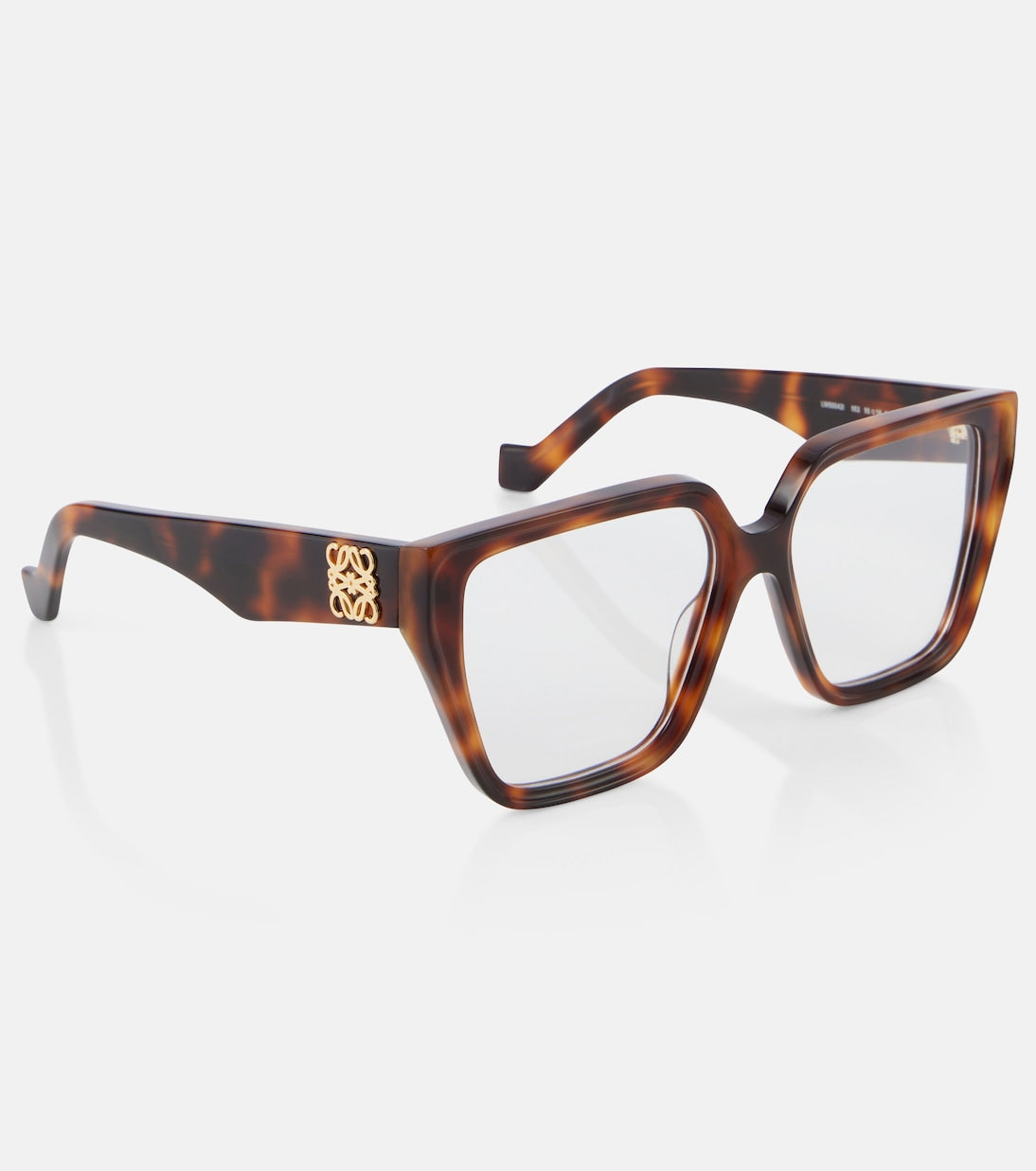 Loewe - Anagram square glasses