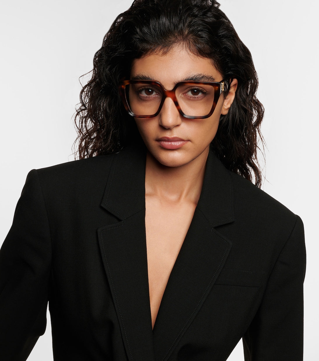 Loewe - Anagram square glasses
