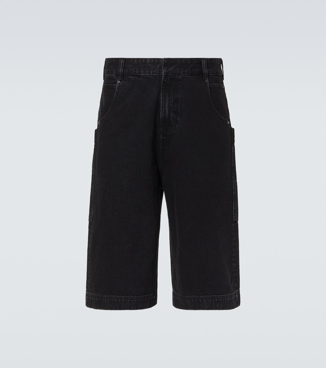 Entire Studios - Denim shorts
