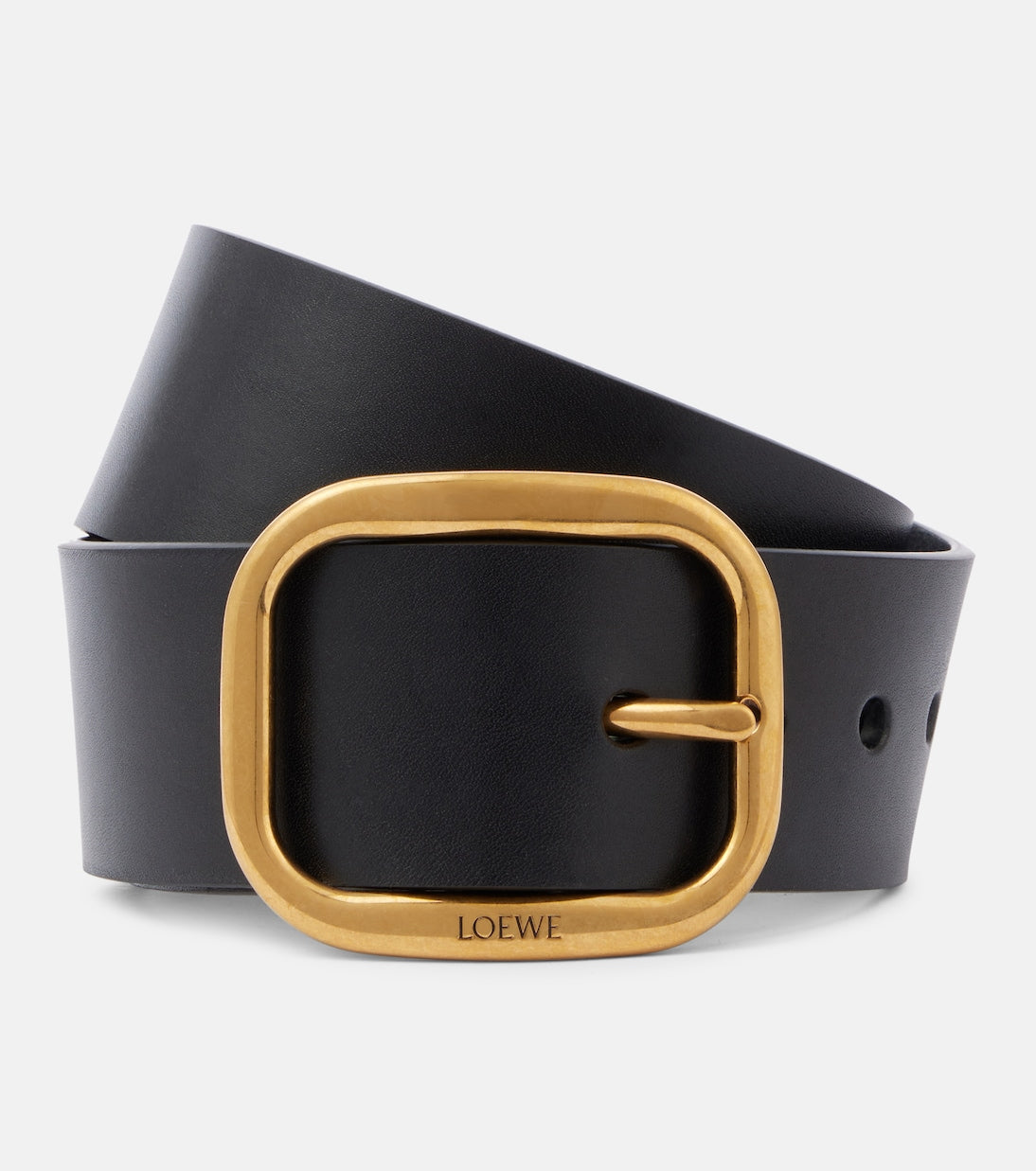 Loewe - Leather belt