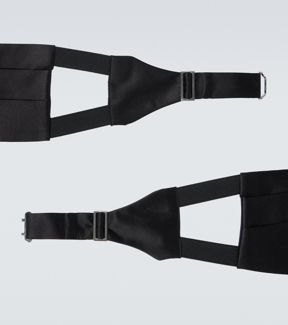 Giorgio Armani - Silk cummerbund